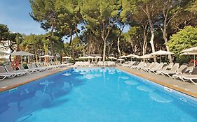 Hotel Riu Festival